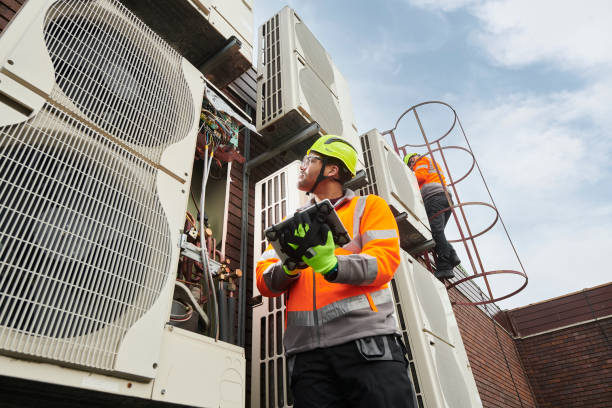 Best HVAC tune-up services  in Garden Ridge, TX
