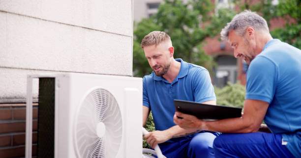 Best HVAC repair near me  in Garden Ridge, TX