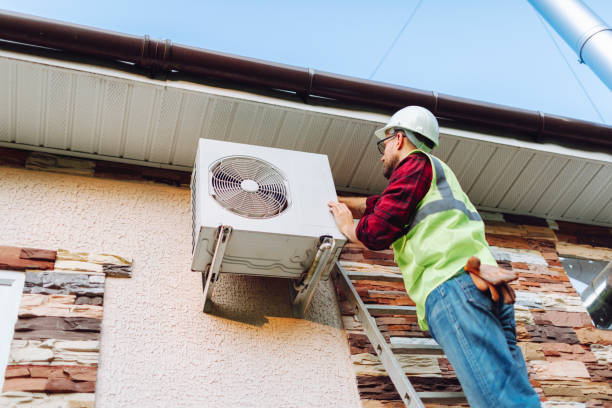 Best HVAC installation services  in Garden Ridge, TX