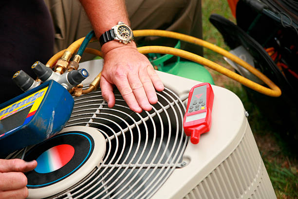 Best 24/7 HVAC repair  in Garden Ridge, TX