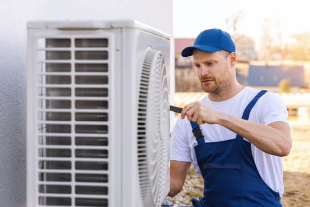 Best Furnace repair near me  in Garden Ridge, TX