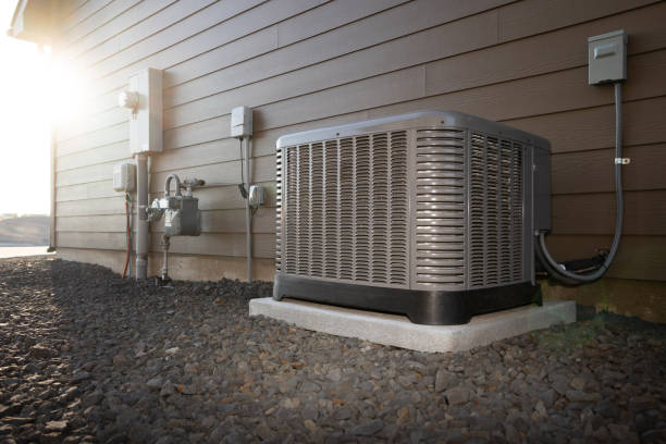 Best HVAC installation services  in Garden Ridge, TX
